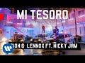 Mi Tesoro (feat. Nicky Jam) | Video Oficial 