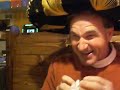 flaming shot