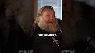 This Is a Gross Inversion of Christianity