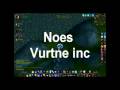 Vurtne goes down
