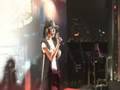 Lesley Cheung@女校男生 星光大道021108