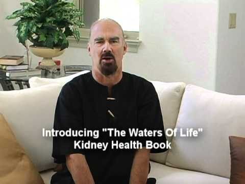 how to avoid kidney failure