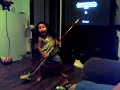 ev kid rocker