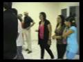 Inauguracion Salon usos multiples en Club U.D