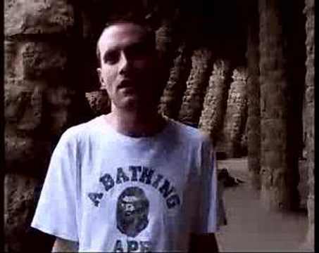 James Lavelle - An Eccentric Englishman