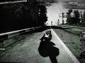 Read Lane on Bikes (Near-Perfect Run)