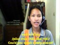 Learn Thai: Commonly used Thai Phrases
