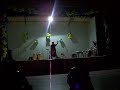 1er. Congreso Salsa Concepcion - Irake