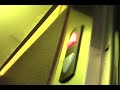 video of a hydraulic elevator.