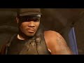 50 Cent Blood on the Sand - Game Trailer (HD)