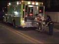 Miami Dade Fire Rescue MVA trauma alert Air Rescue