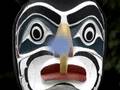 Amazing Totem poles