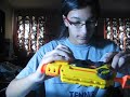 how to make a double nightfinder (read discription)