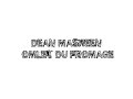 DEAN MASHEEN - OMLET DU FROMAGE DEAN MASHEEN - OMLET DU FROMAGE