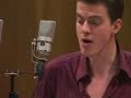 Jaroussky and Spinosi: The making of \"Heroes\" part 1