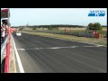 Race and Rally UK Ferguson wins at Snetterton 2009