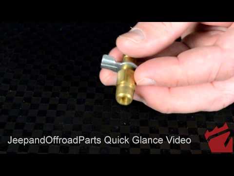 how to drain jeep wrangler radiator