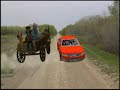 Forty Miles of Bad Road