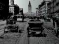 Go Back 100 Years Market Street San Francisco in 1905 (full) A Trip Down Market Street
