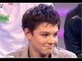 Calvin Goldspink - All Grown Up