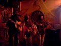Trio Hermandad en Vilcambamba
