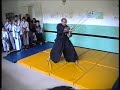 Shinbukan Iaijutsu