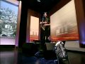 PJ Harvey Let England Shake Andrew Marr Show 18th April 2010