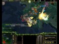 Pudge + Techies At Northrend
