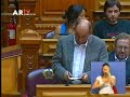 João Semedo: 