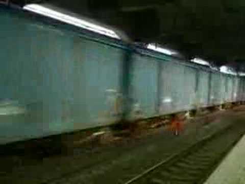 ５７８９列車