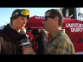 Click here to watch this video US Open 2010 Snowboarding Slope - TransWorld SNOWboarding