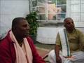 Founding The International Tamil Krishna Society