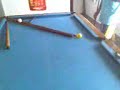 snooker in trams