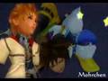 I just wanna live (Collab with yuna784)
