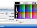 Dreamweaver Tutorial - 10 - Advanced Tables Dreamweaver Tutorial - 10 - Advanced Tables