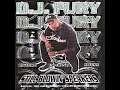DJ Fury\ DJ Fury\