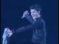 Stephane Lambiel. Carne Cruda