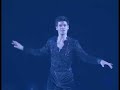 Stephane Lambiel. Carne Cruda