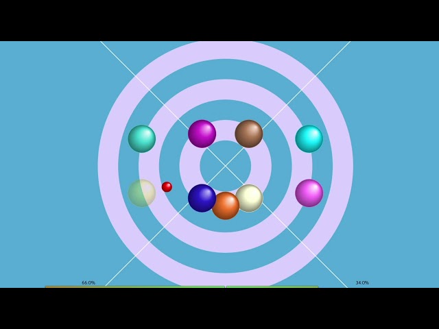 cible 2 Cible Bille