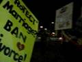 videos de NO on Prop 8 West Hollywood Rally