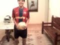 Making off da propaganda \" NIKE LEBON\"