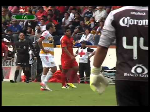 VIDEO: Cuauhtémoc Blanco se burló del rostro de un árbitro