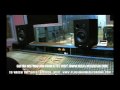 Studio Tour - Learn about music studios pt 1 the control room console compressors analog digital tape machines guitar recording & more