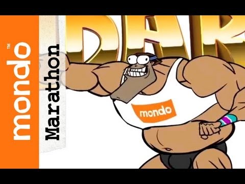 Gundarr - Gundarr Is Show Marathon (Part 1)