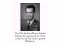 513 US Airmen Rescued By The Serbian People During WW2