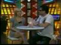 Tracy Madonna's Dancer en No Te Duermas