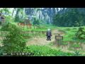 Tales of Rebirth - Boss 0: Tohma Spellcasters only UNKNOWN