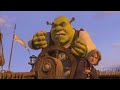 NEW shrek 3 trailer