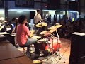 Yellowmen Jamming @ Clements High School Battle of The Bands