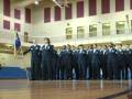 Wolf Pack celebrates diversity
